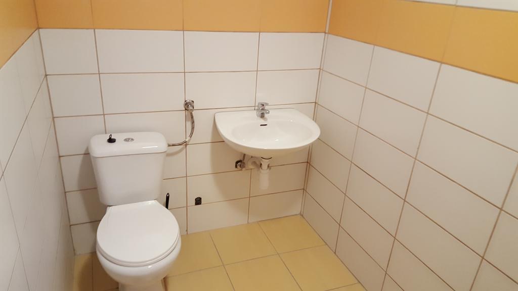 M&M Apartman Tiszafüred Eksteriør billede